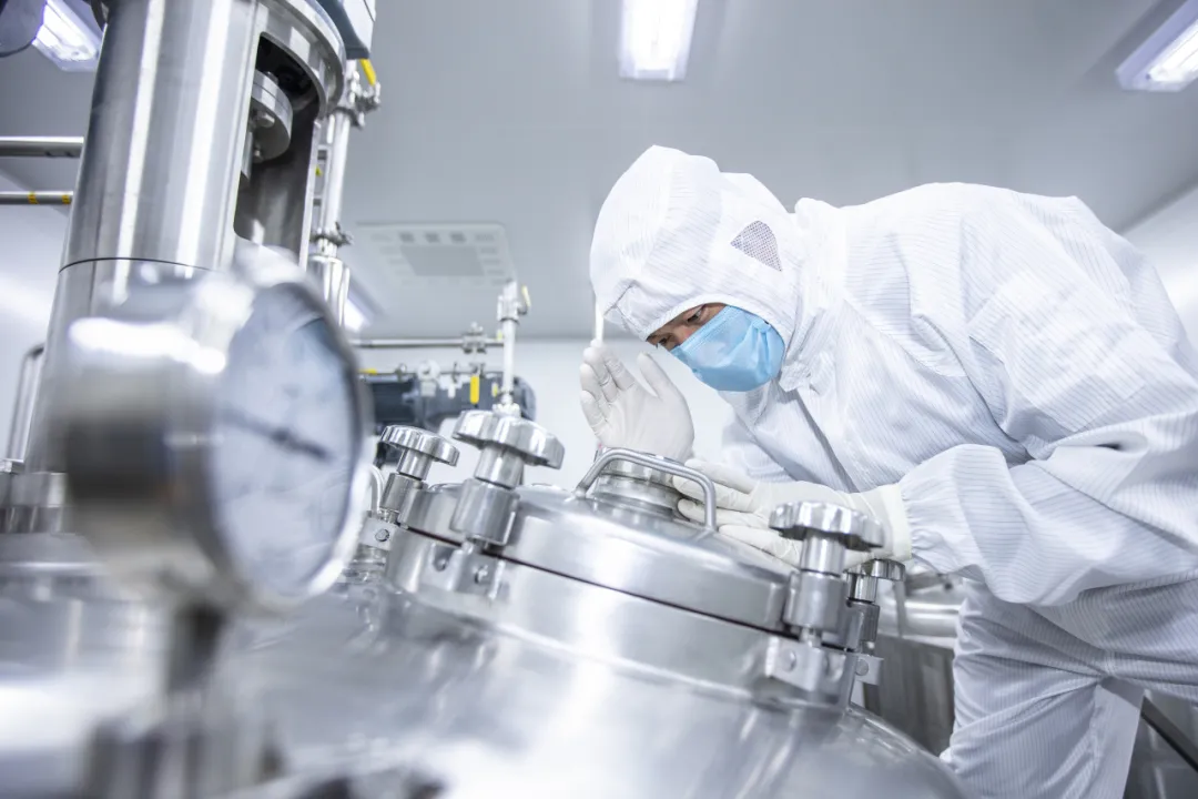 Amhwa Biopharm Co. , Ltd. ผ่านการตรวจสอบ FDA ของสหรัฐอเมริกาโดยไม่มีข้อบกพร่อง!