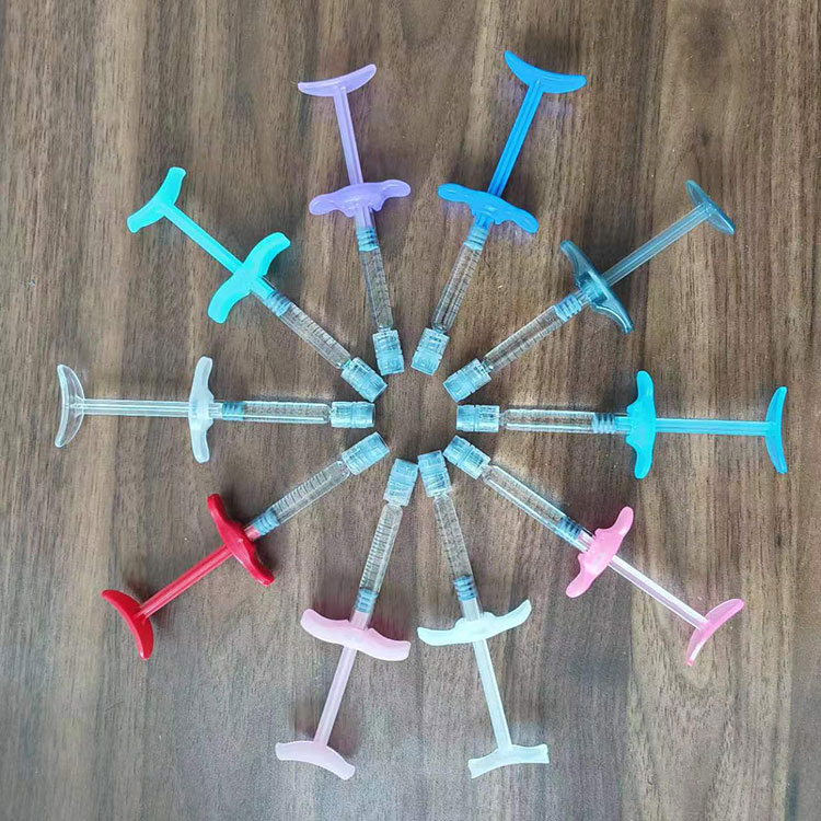 กรดไฮยาลูโรนิกแบบ cross-linked และกรดไฮยาลูโรนิกธรรมดาแตกต่างกันอย่างไร?